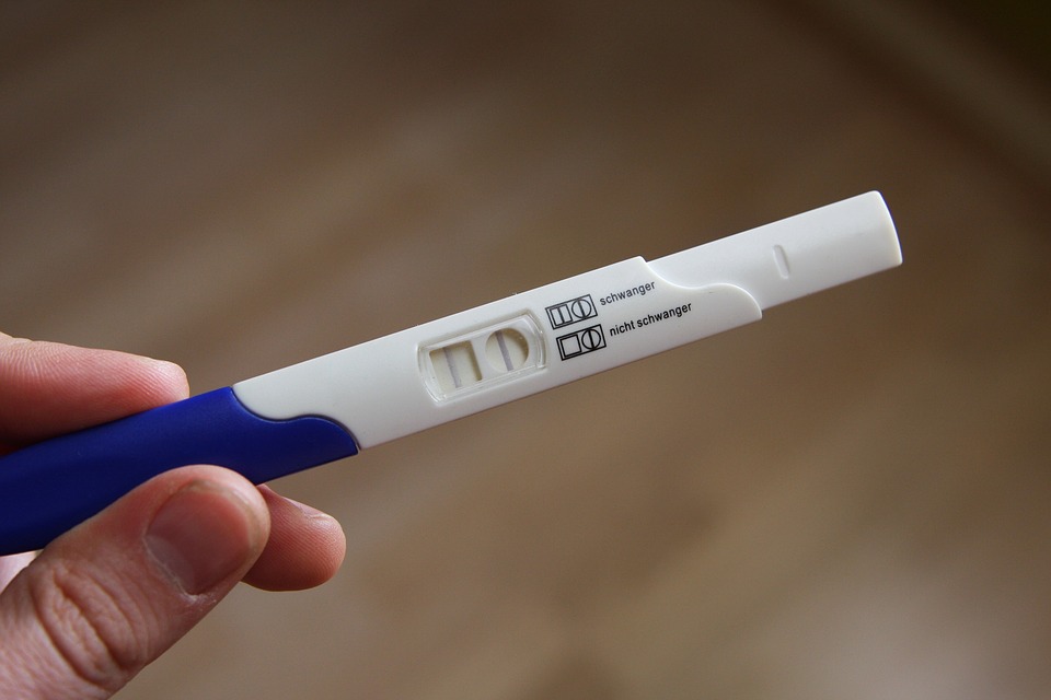 when to take a pregnancy test