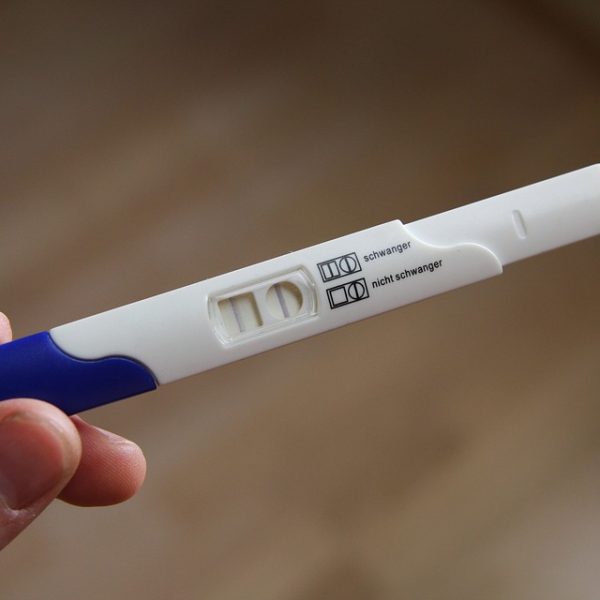when to take a pregnancy test